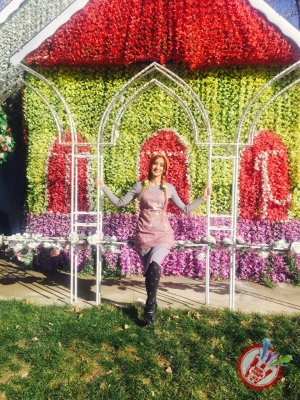 Виа Мароканд навбатдаги клипини суратга олдирди