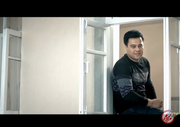 Баҳром Назаров энг таъсирли қўшиғига видеоклип суратга олдирди