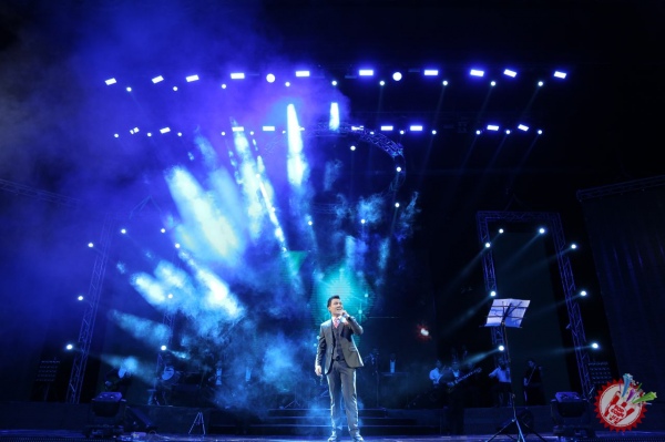 Хонанда Қиличбек Мадалиевнинг концерт дастури ҳақида…