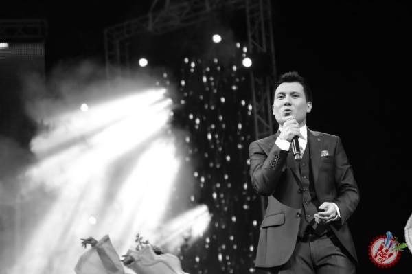 Хонанда Қиличбек Мадалиевнинг концерт дастури ҳақида…