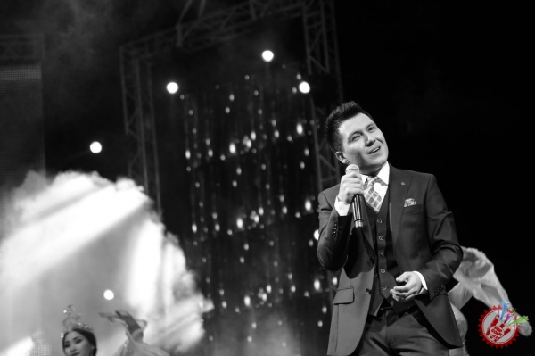 Хонанда Қиличбек Мадалиевнинг концерт дастури ҳақида…