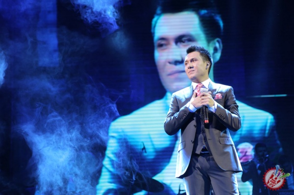 Хонанда Қиличбек Мадалиевнинг концерт дастури ҳақида…