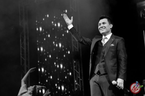 Хонанда Қиличбек Мадалиевнинг концерт дастури ҳақида…