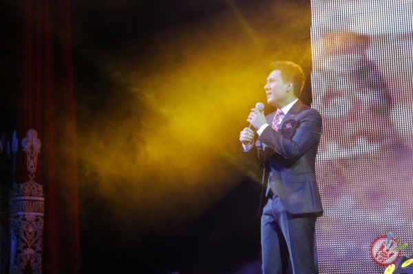 Хонанда Қиличбек Мадалиевнинг концерт дастури ҳақида…