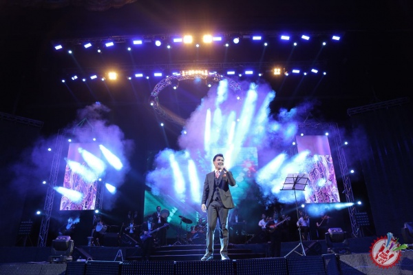 Хонанда Қиличбек Мадалиевнинг концерт дастури ҳақида…