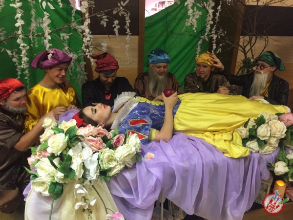 Гули Асалхўжаева янги видеоклип тасвирга олдирди