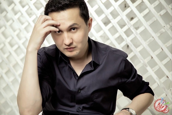 Баҳром Назаровдан навбатдаги видеоклип – “Етимлар”