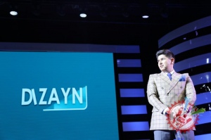 Дизайн жамоасининг концерт дастуридан фоторепортаж