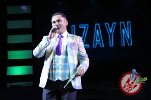 Дизайн жамоасининг концерт дастуридан фоторепортаж