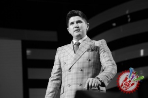 Дизайн жамоасининг концерт дастуридан фоторепортаж