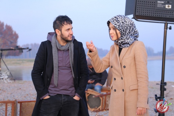 Сарвар ва Комилдан янги тарона премьераси – “Айт”