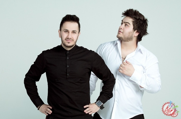 Сарвар ва Комилдан янги тарона премьераси – “Айт”