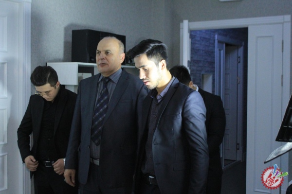 Сарвар ва Комилдан янги тарона премьераси – “Айт”