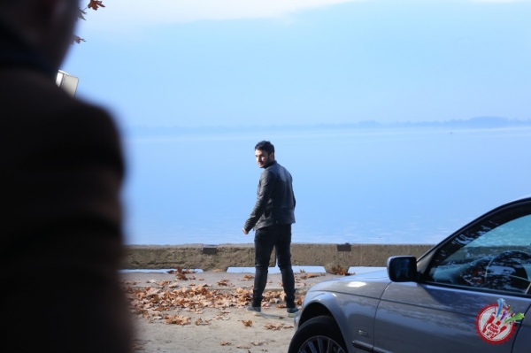 Сарвар ва Комилдан янги тарона премьераси – “Айт”