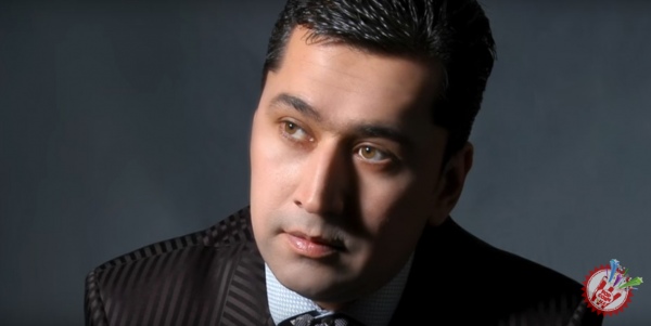 Иззат Ибрагимовдан янги тарона – Аскарлар