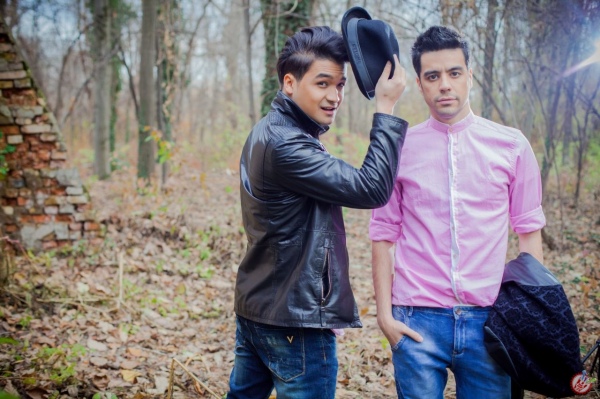 \"FAYZ\"  гуруҳидан янги тарона – \"Бу ҳаёт\"