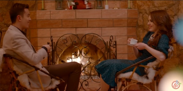 Шарқ гуруҳидан янги йил байрамига муносиб туҳфа