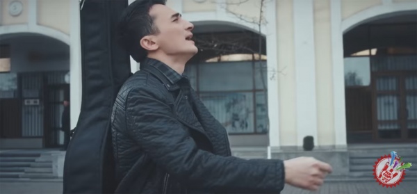 Улуғбек Раҳматуллаев “Бир дона” клипини тақдим қилди