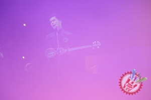 Сардор Мамадалиевнинг концерт дастуридан фоторепортаж