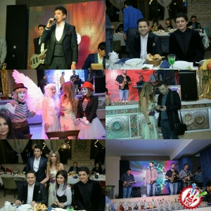 Райҳон “Намасте” қўшиғи ва клипининг тақдимотини ўтказди