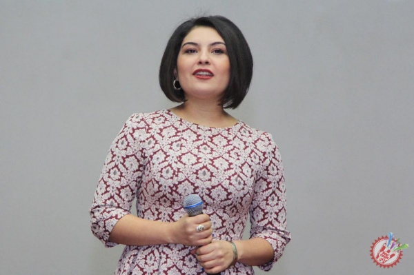 «Устюртга йўл» фильмининг премьерасидан 