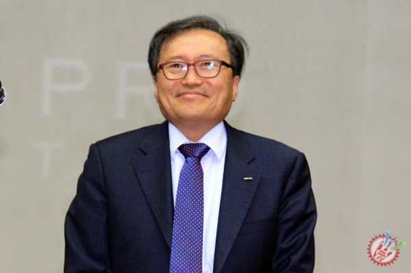 «Устюртга йўл» фильмининг премьерасидан 