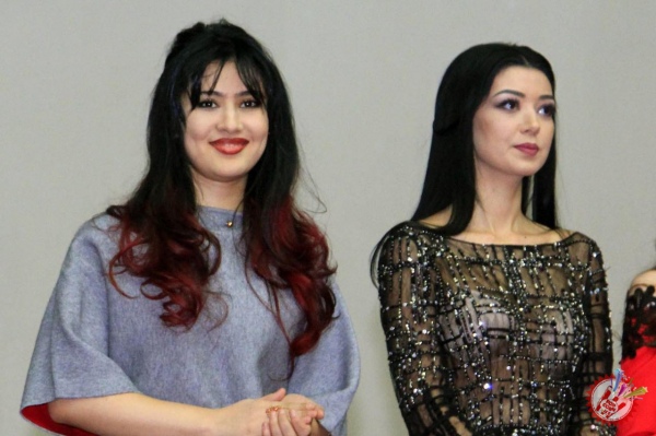 «Устюртга йўл» фильмининг премьерасидан 