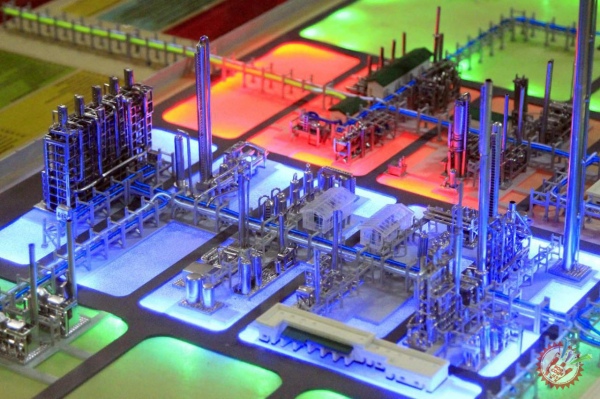 «Устюртга йўл» фильмининг премьерасидан 