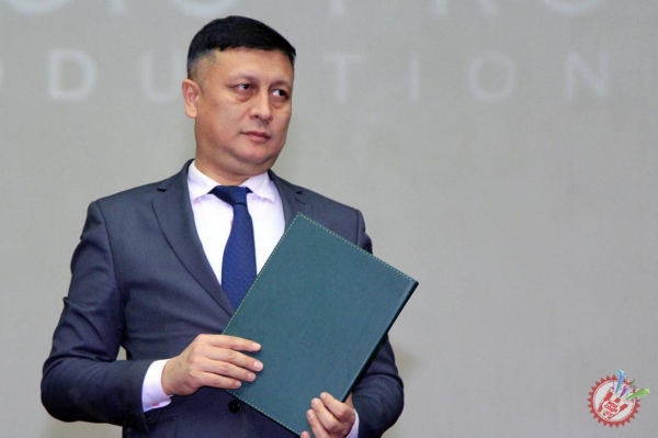 «Устюртга йўл» фильмининг премьерасидан 