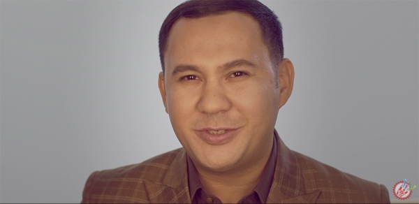 Достон Убайдуллаевдан «Сен учун»