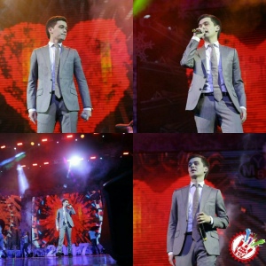 "Tarona shou" гала концертидан фоторепортаж