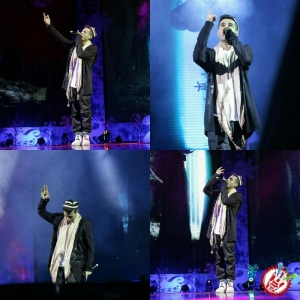 "Tarona shou" гала концертидан фоторепортаж