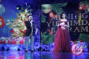 “Tarona shou” гала концерти ҳақида батафсил