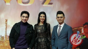 “Tarona shou” гала концерти ҳақида батафсил