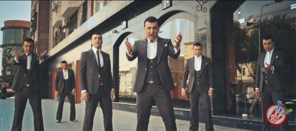 Шоҳжаҳон Жўраевдан навбатдаги ижод маҳсули