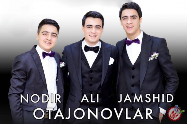 Ака-ука Отажоновлардан онажонлар учун муносиб туҳфа
