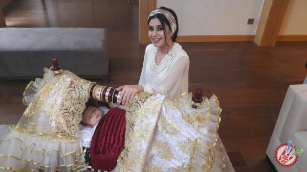 Бетакрор Шаҳзода мухлислари учун кутилмаган совға тайёрлади