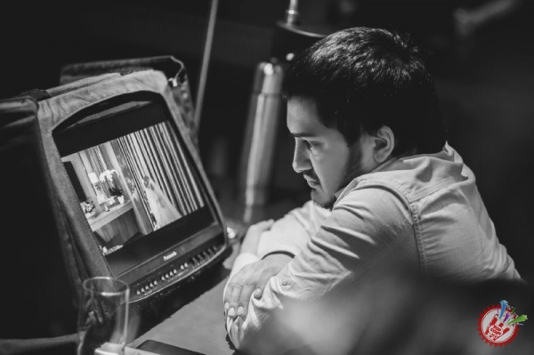 Бетакрор Шаҳзода мухлислари учун кутилмаган совға тайёрлади