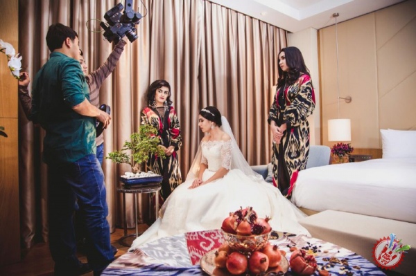 Бетакрор Шаҳзода мухлислари учун кутилмаган совға тайёрлади