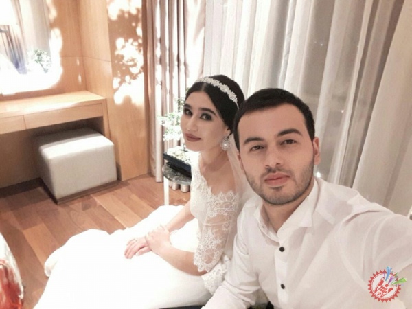 Бетакрор Шаҳзода мухлислари учун кутилмаган совға тайёрлади