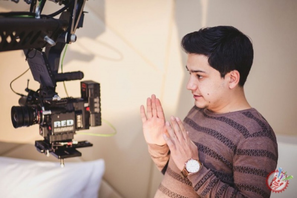 Бетакрор Шаҳзода мухлислари учун кутилмаган совға тайёрлади