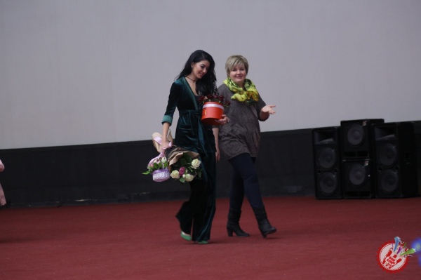 “Маъсума” фильмининг тақдимоти бўлиб ўтди.