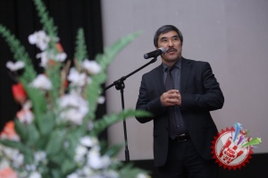 “Маъсума” фильмининг тақдимоти бўлиб ўтди.