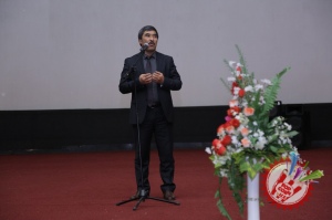 “Маъсума” фильмининг тақдимоти бўлиб ўтди.