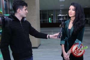 “Маъсума” фильмининг тақдимоти бўлиб ўтди.