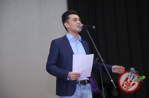 “Маъсума” фильмининг тақдимоти бўлиб ўтди.