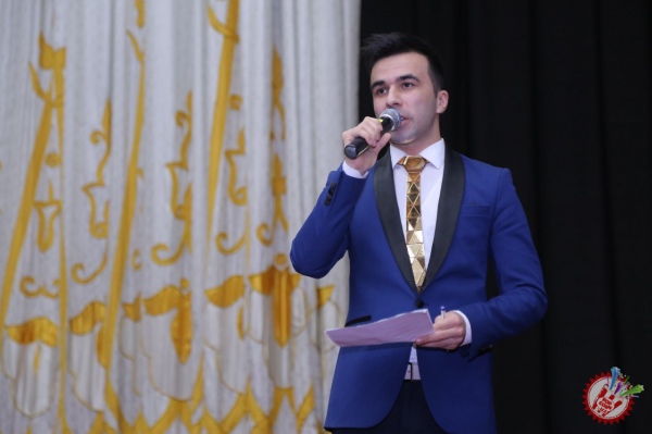 "Қизларнинг жахли чиқди” фильмининг намойиши бўлиб ўтди