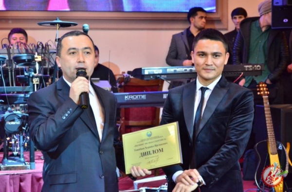 МАДАНИЯТ ВА СПОРТ ИШЛАРИ ВАЗИРЛИГИНИНГ 2016 ЙИЛ САРҲИСОБИ