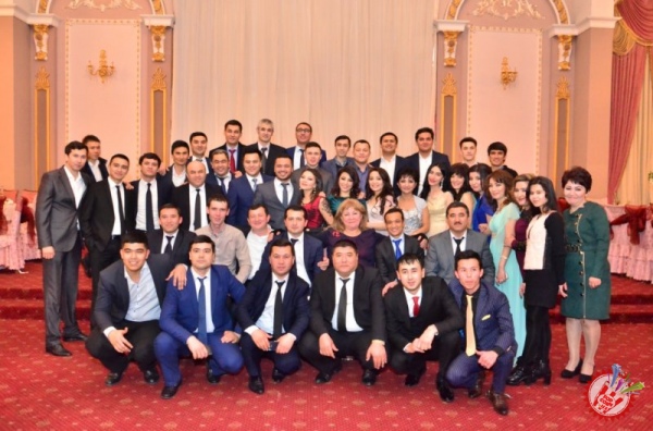 МАДАНИЯТ ВА СПОРТ ИШЛАРИ ВАЗИРЛИГИНИНГ 2016 ЙИЛ САРҲИСОБИ