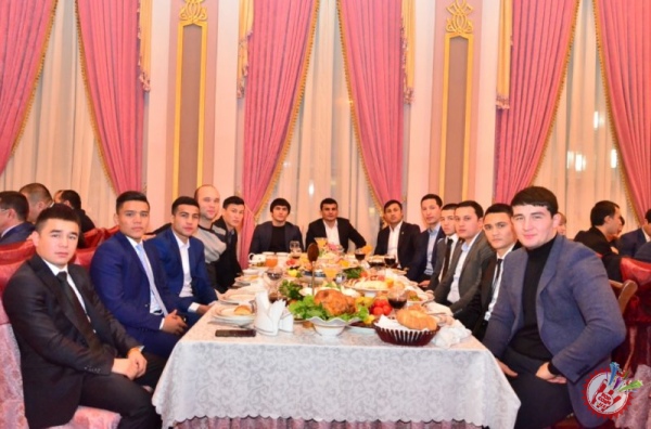 МАДАНИЯТ ВА СПОРТ ИШЛАРИ ВАЗИРЛИГИНИНГ 2016 ЙИЛ САРҲИСОБИ